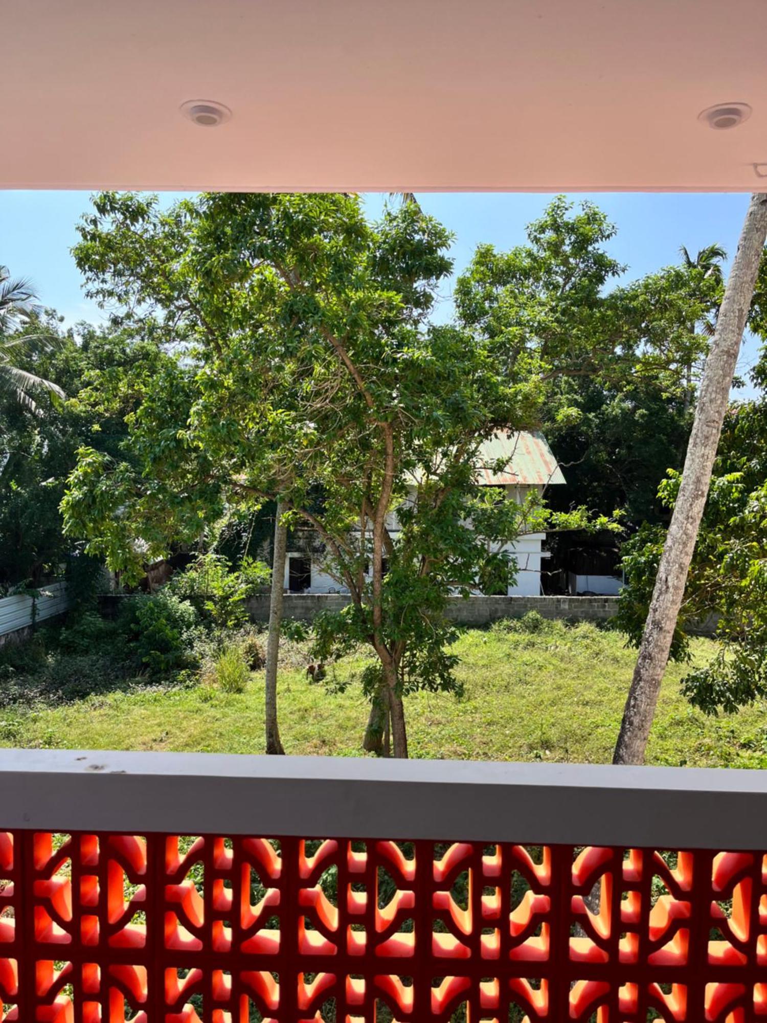 Bava Beach Resort & Retreat Center Varkala Exterior foto